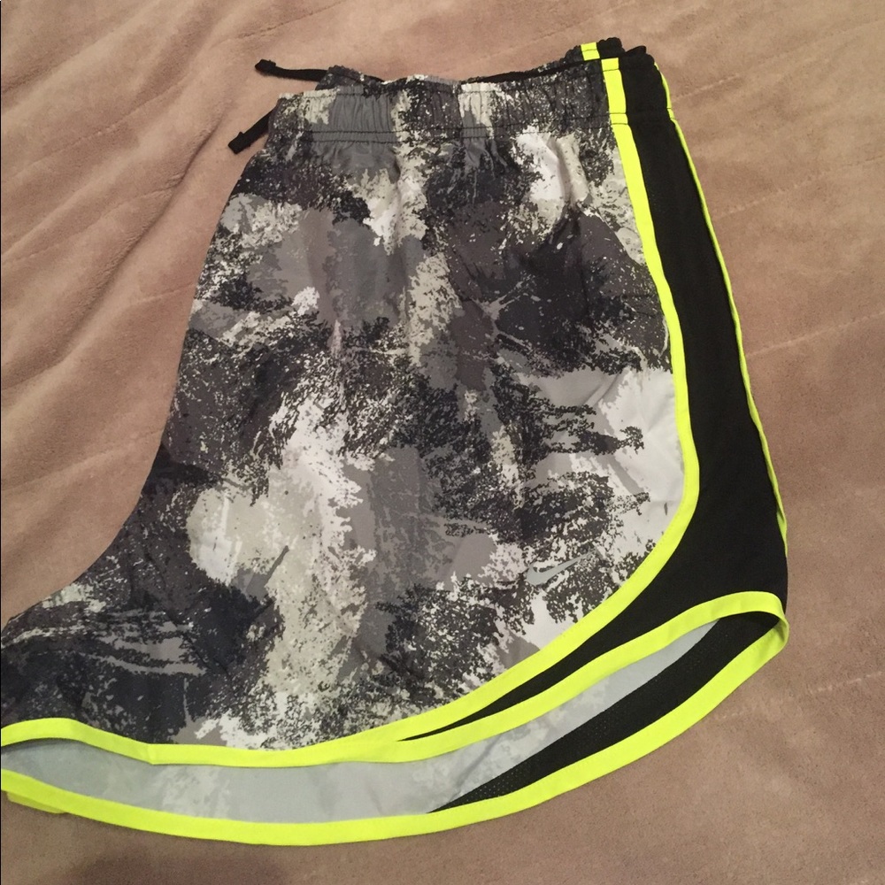 Nike Tempo Running Shorts