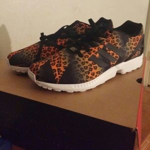 Addidas torsion