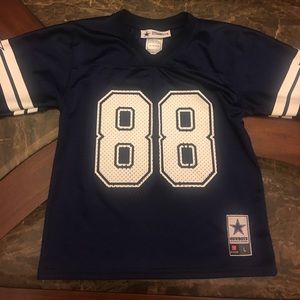 Boys Dallas Cowboys Jersey