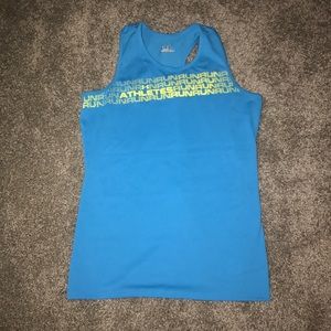 Under Armor tank top
