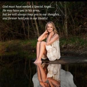 Meet your Posher, Karley