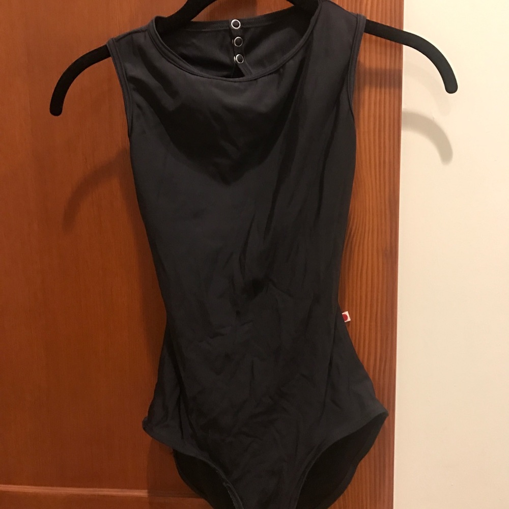 Size Small Larissa Yumiko Leotard