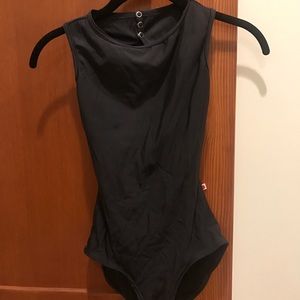 Size Small Larissa Yumiko Leotard