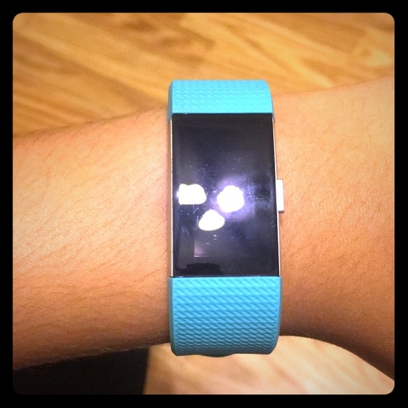fitbit Accessories - Fitbit charge 2