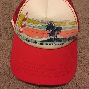 Billabong Hat