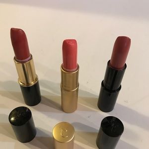 Lancome Lipstick bundle