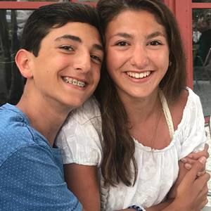 Meet your Posher, Lori