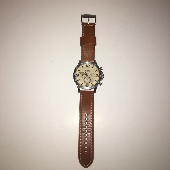 Fossil Other - Men's Fossil watch