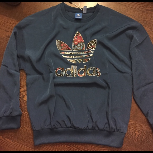 adidas Tops - Adidas originals top
