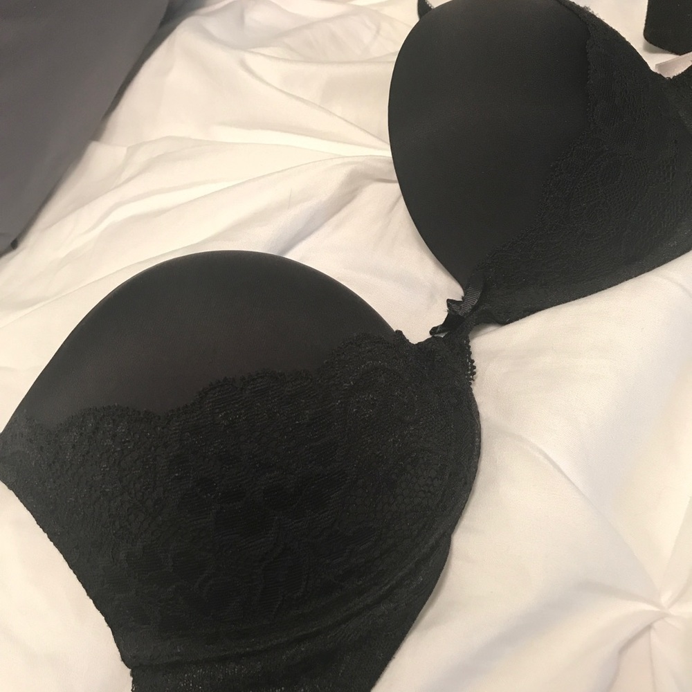 Victoria's Secret Dream Angels Bra