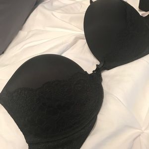 Victoria's Secret Dream Angels Bra