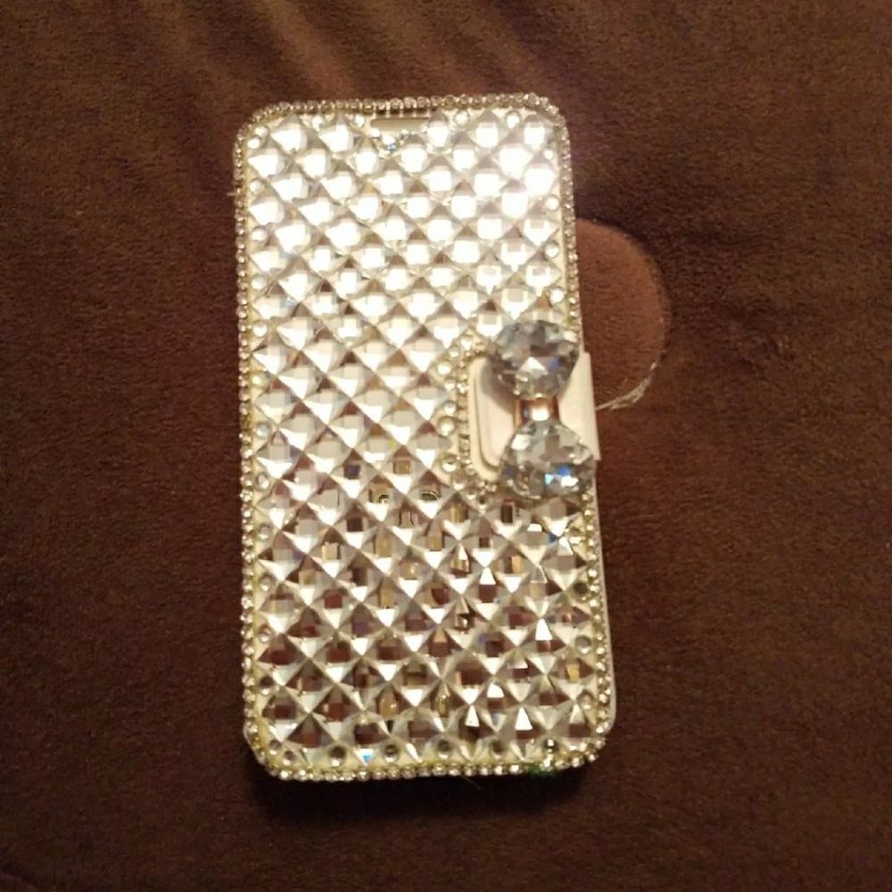 Galaxy S5 Phone Case