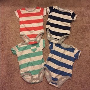 ❌SOLD❌Carters Onesie Bundle