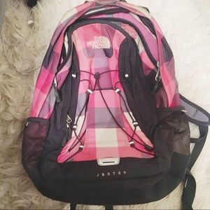 Northface Backpack