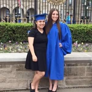 Meet your Posher, Morgan