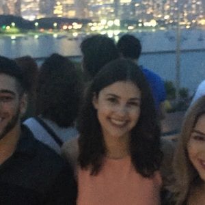 Meet your Posher, Marissa