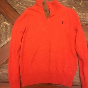 Boys Polo Ralph Lauren Sweater
