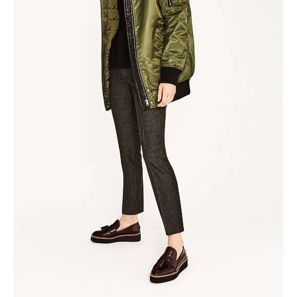 PLATFORM LOAFER WITH TASSEL BRAND NEW - Picture 5 of 8