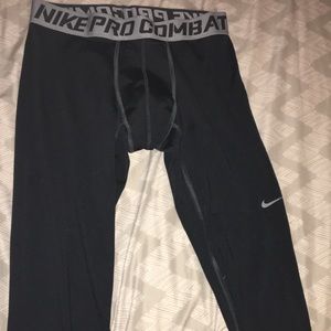 Nike leggings