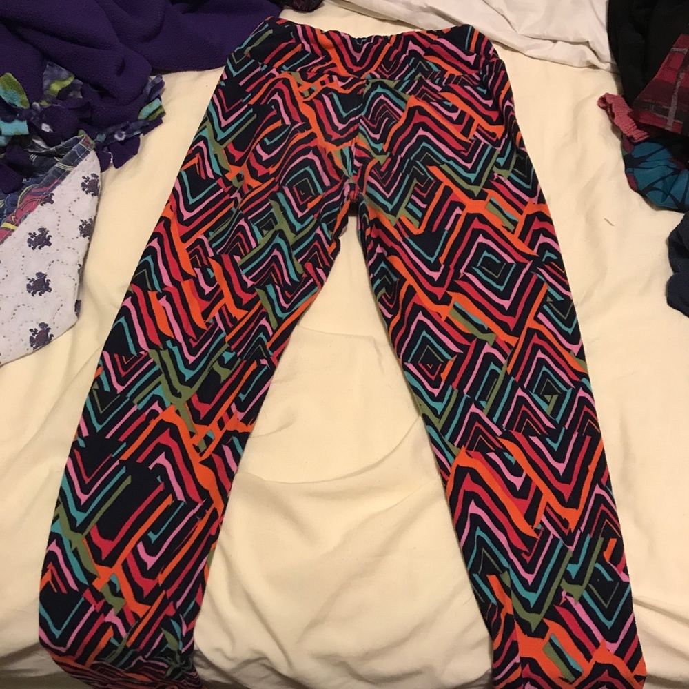 Tween lularoe