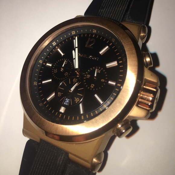 Michael Kors Other - Men's Michael Kors Watch