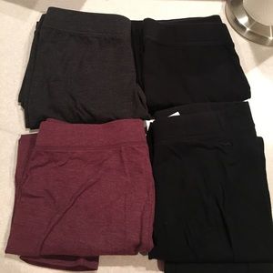 Leggings