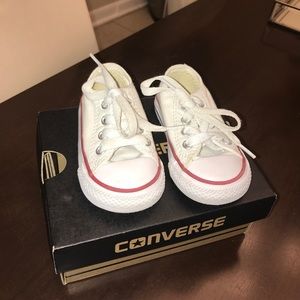 Converse kids shoes
