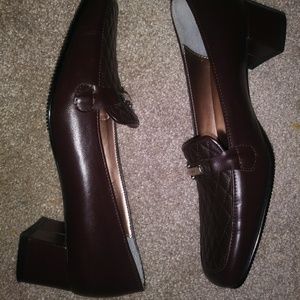 Women's Penny Loafers