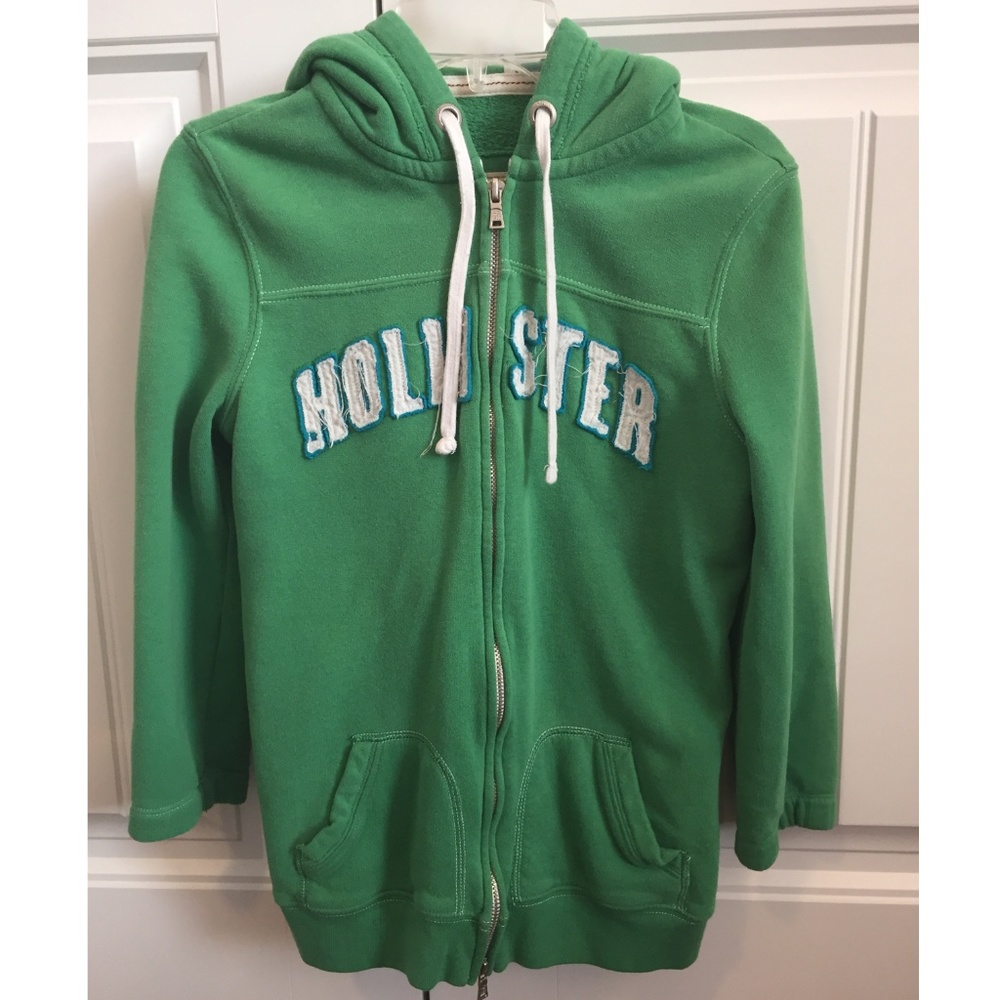 Hollister Jacket