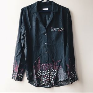 EQUIPMENT Silk Shirt