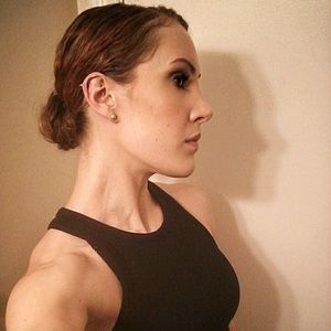 Meet your Posher, Danielle