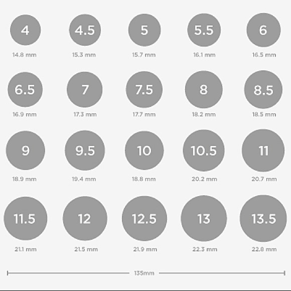 Wonder Woman Red Star Gold Ring Sizes 6 7 8 - Picture 6 of 6