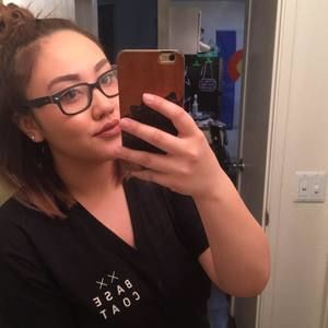 Meet your Posher, Bree