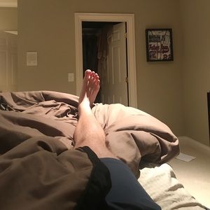 Meet your Posher, Brendan