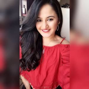 Meet your Posher, Dharti