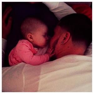 Meet your Posher, Antonio