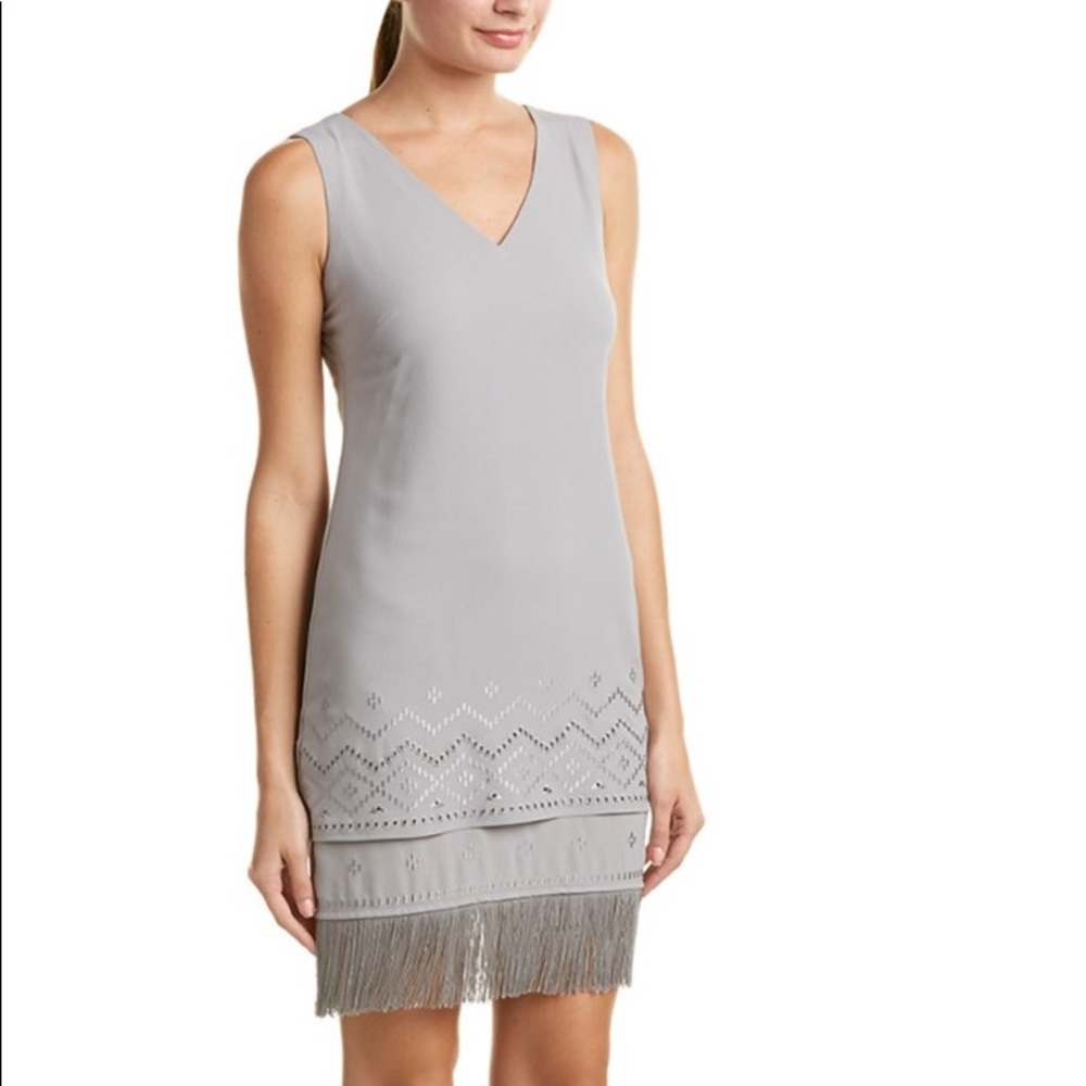 Tahari Shift dress