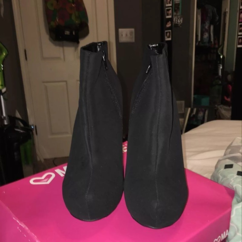 Back Booties - image 2