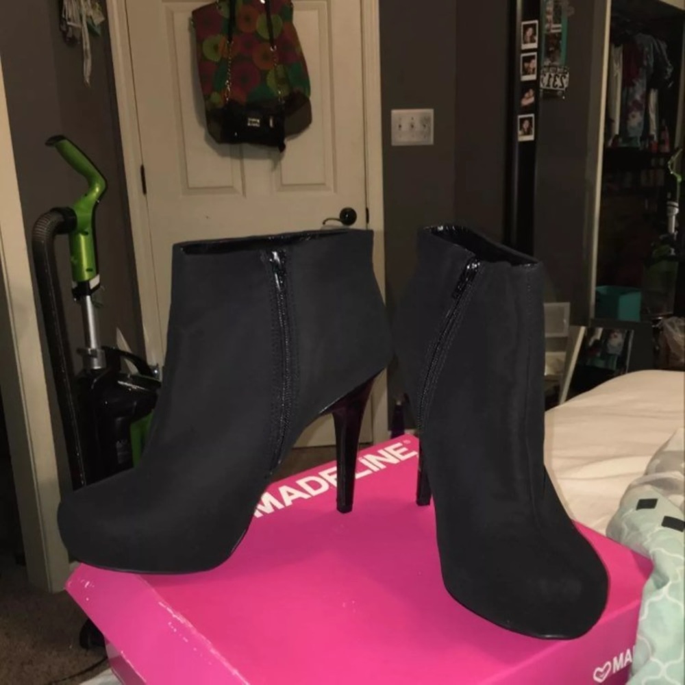 Back Booties - image 3