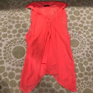 Brand New Pink Blouse!