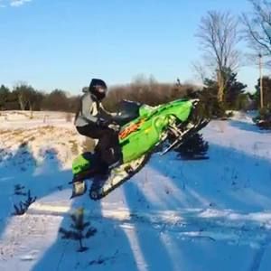 Meet your Posher, Craig