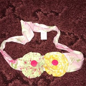 Giggle Moon headband