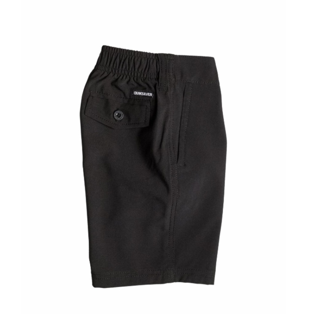 🆕Boys 2-7 Quiksilver Everyday Amphibian Shorts - Picture 3 of 6