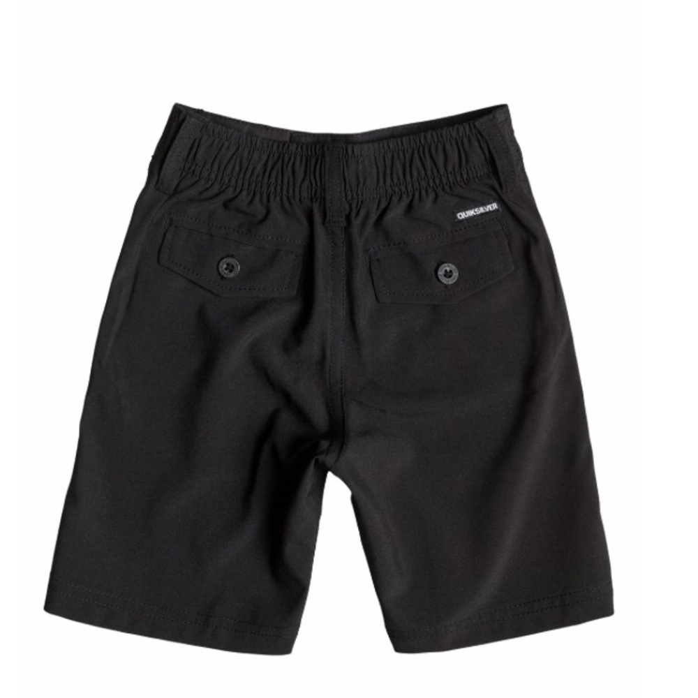 🆕Boys 2-7 Quiksilver Everyday Amphibian Shorts - Picture 4 of 6