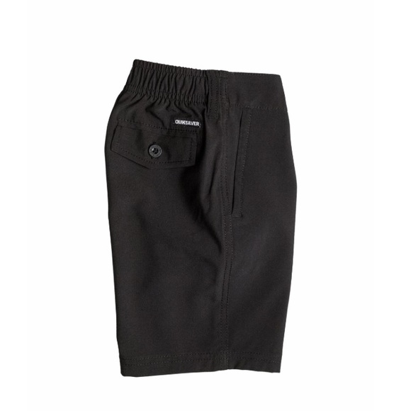 🆕Boys 2-7 Quiksilver Everyday Amphibian Shorts - Picture 3 of 6