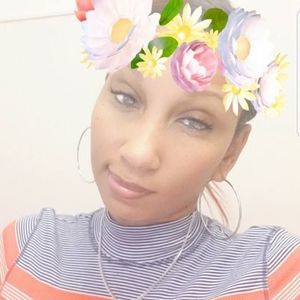 Meet your Posher, Shante