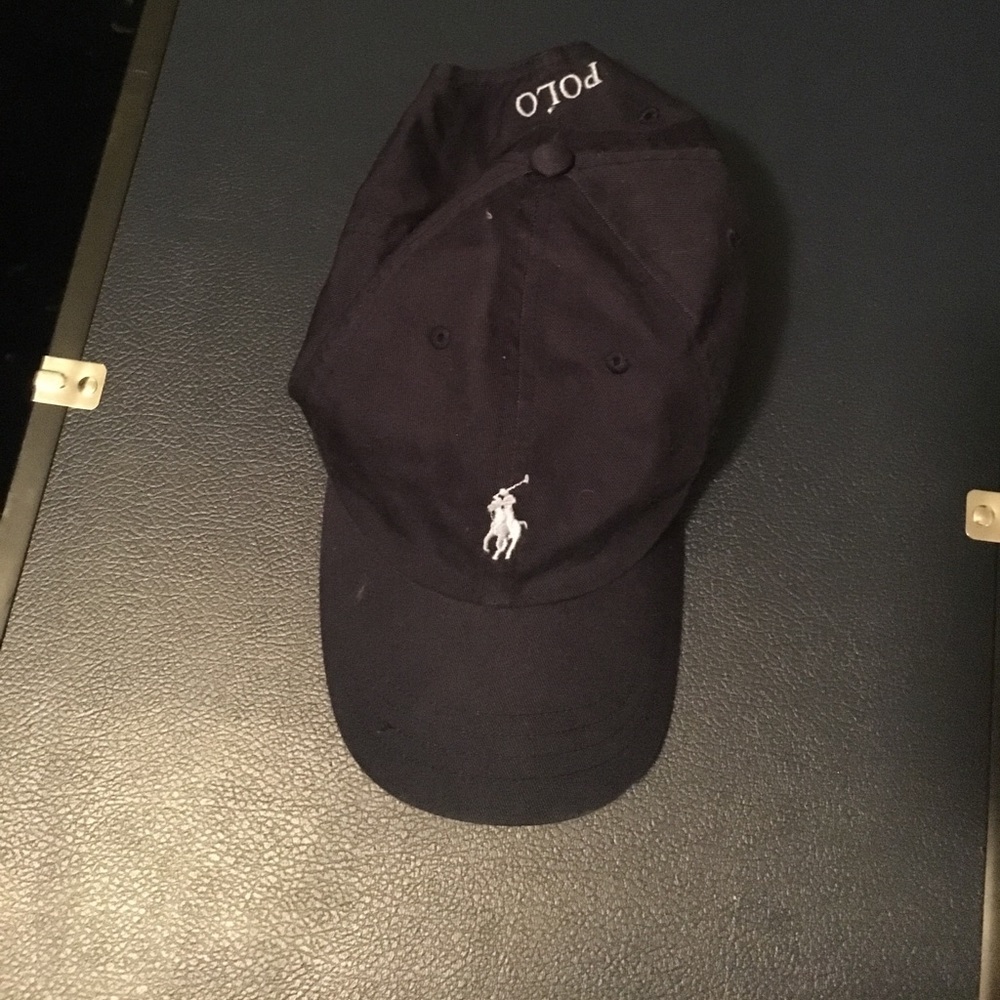 Polo hat