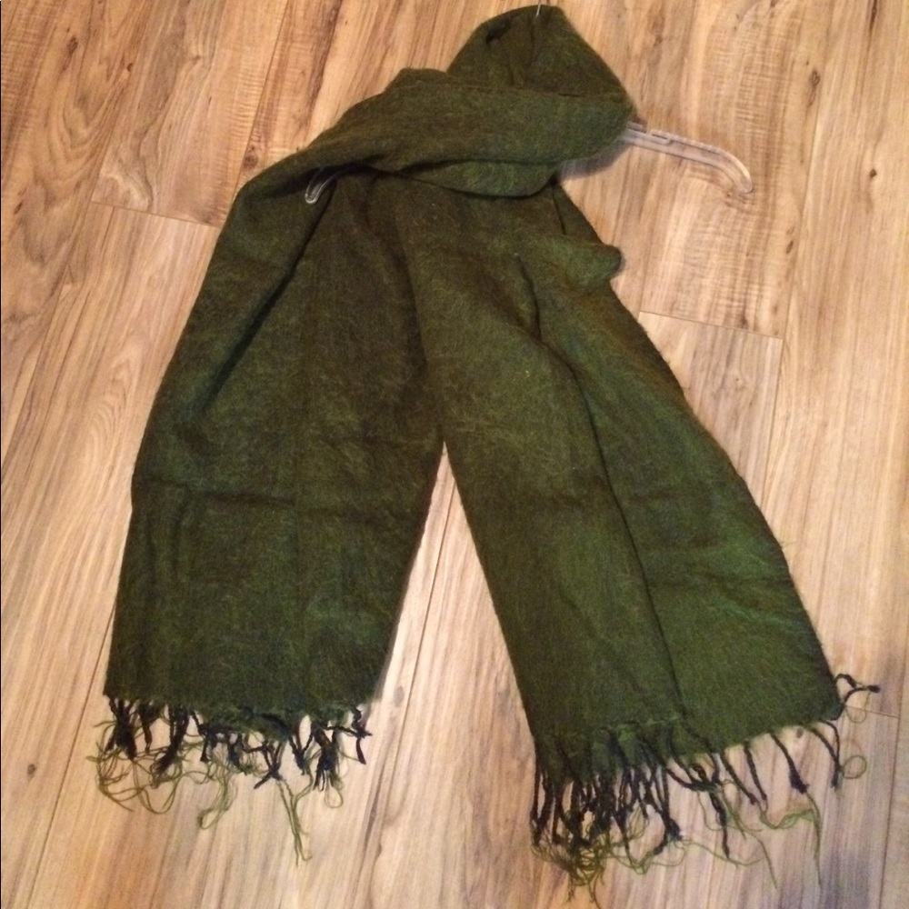 Women's Scarf
