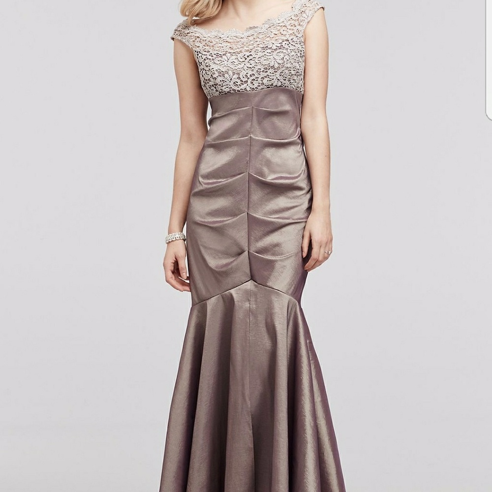 Xscape Formal Dress