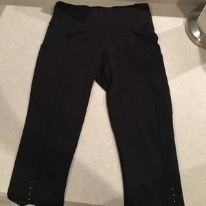 Lulu lemon leggings